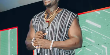 VeryDarkMan Apologizes For Wearing Police Uniform