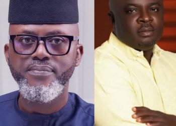 Eyo Bassey Applauds Effiong Etim’s APC Chairmanship Candidacy for Bakassi