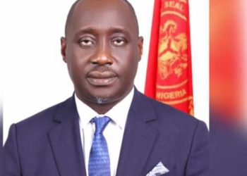 C’River PDP Crisis: Jarigbe Backs Edibe’s Appointment as Acting Chairman