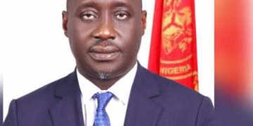 C’River PDP Crisis: Jarigbe Backs Edibe’s Appointment as Acting Chairman