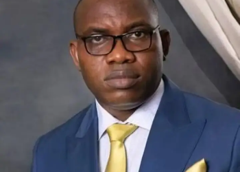 Tinubu Sacks Nnamdi Azikiwe University VC, Registrar, Others