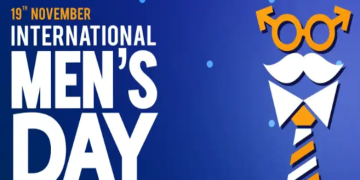 Should women be blamed for International Men’s day not getting the same attention as the women’s?