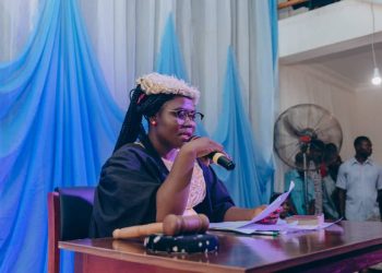 Bakassi Legislative Assembly Commences New Legislative Year, Unveils Supervisory Nominees, Committees