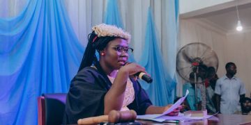 Bakassi Legislative Assembly Commences New Legislative Year, Unveils Supervisory Nominees, Committees