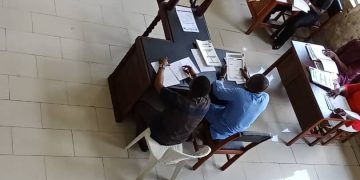 Bakkasi LG Assembly Screens, Confirms New Team