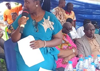 Bakassi Community Comes Together To Celebrate Fishing Festival