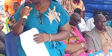 Bakassi Community Comes Together To Celebrate Fishing Festival