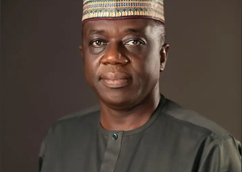 Tinubu Appoints New Acting AGF