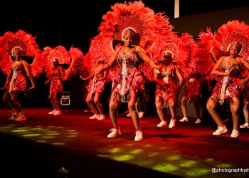 Cross River 2025 carnival theme:The traces of time