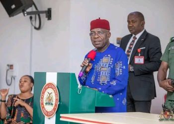 Abia Gov pledges steady power supply, set up electricity regulatory agency