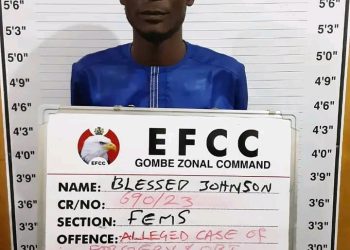 Courts Jail Seven Fraudsters in Bauch, Gombe, Taraba
