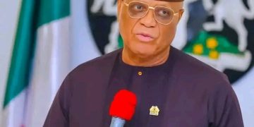 Akwa Ibom gov refutes false revenue report, urges responsible journalism