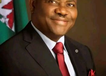 Wike withdraws from PDP peace pact over unfulfilled promises