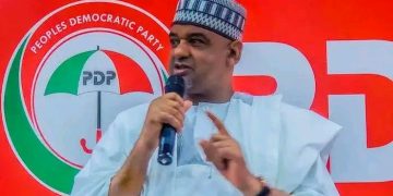 JUST IN: PDP okays August 28 for national convention