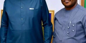 What Dr. Bong Duke of the State Planning Commission Didn’t Tell Governor Bassey Otu