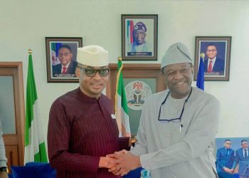 Cross River backs Federal student loan initiative, commends NELFUND leadership