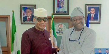 Cross River backs Federal student loan initiative, commends NELFUND leadership