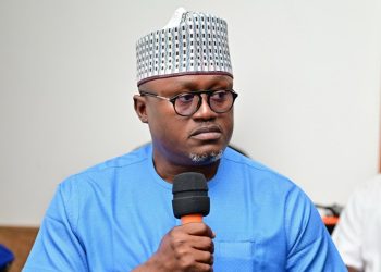 Cross River lawmaker promises laws on workers’ welfare others