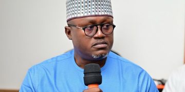 Cross River lawmaker promises laws on workers’ welfare others