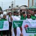 Photos of the Cross River NUJ Press Week