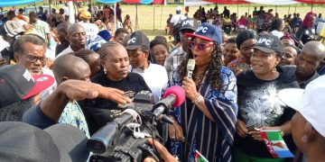 Cross River former PDP deputy governorship candidate defects to APC