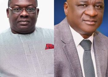 Tinubu, Otu Lauded for Inclusive Governance in SSDC Appointments