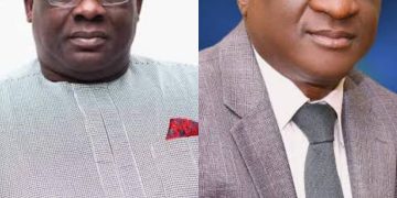 Tinubu, Otu Lauded for Inclusive Governance in SSDC Appointments