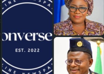 Converseer under fire over unbalanced report of Calabar power crisis