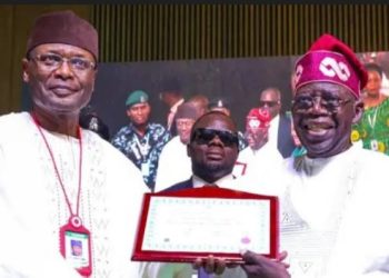 Student alert presidency over INEC boundary adjustment crisis in Warri