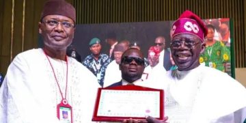 Student alert presidency over INEC boundary adjustment crisis in Warri