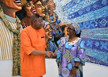 Cross River Gov decries rising influx of refugees