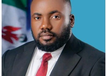 Just In: Cross River vice chairman dumps APC over alleged Ill-treatment by chairman