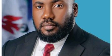 Just In: Cross River vice chairman dumps APC over alleged Ill-treatment by chairman