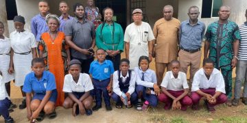 Cross River launches academic challenge for public schools