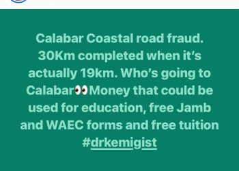 Calabar Is More: Reclaiming the Narrative of a Cultural Capital