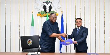 Cross River signs Wilmar agreement to boost abandoned plantation