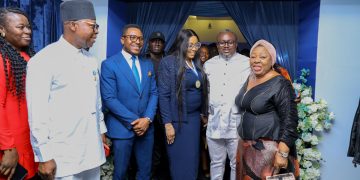 Cross River Governor Seeks ICAN’s Partnership in Enhancing Financial Accountability