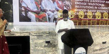 Cross River lawmaker calls for adaptive leadership in traditional institutions to tackle GBV