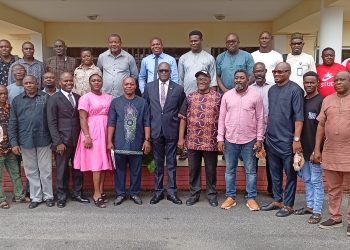 Cross River government unveils reform plans to tackle water sector crisis