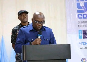 High cybercrime cases denting Nigeria’s image abroad – EFCC boss