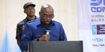 High cybercrime cases denting Nigeria’s image abroad – EFCC boss