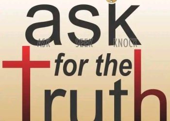 God Didn’t Ask for Your Salary, Your Church Did