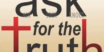 God Didn’t Ask for Your Salary, Your Church Did