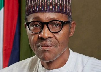 Breaking:Buhari dies after prolonged illness in London