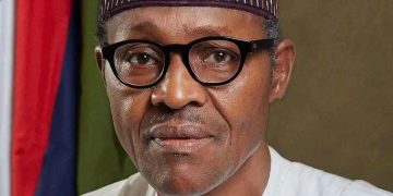 Breaking:Buhari dies after prolonged illness in London