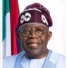 Tinubu Constitutes Committee for Buhari’s Burial