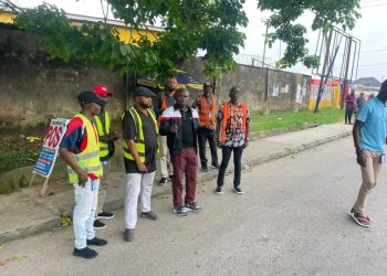 Cross River Govt bans waste disposal during daytime