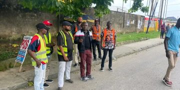 Cross River Govt bans waste disposal during daytime