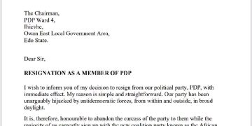 Dele Momodu Joins ADC hours after Atiku’s defection