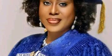 Gov Otu names Prof. Francisca Bassey as substantive VC of UNICROSS